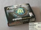 ASUS华硕 P4P800 DELUXE-JAY NIB