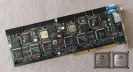 CUBIX Dual 486 ISA