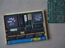 Vintage Military 386 Board