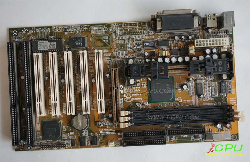 技嘉Create BXe-ATX