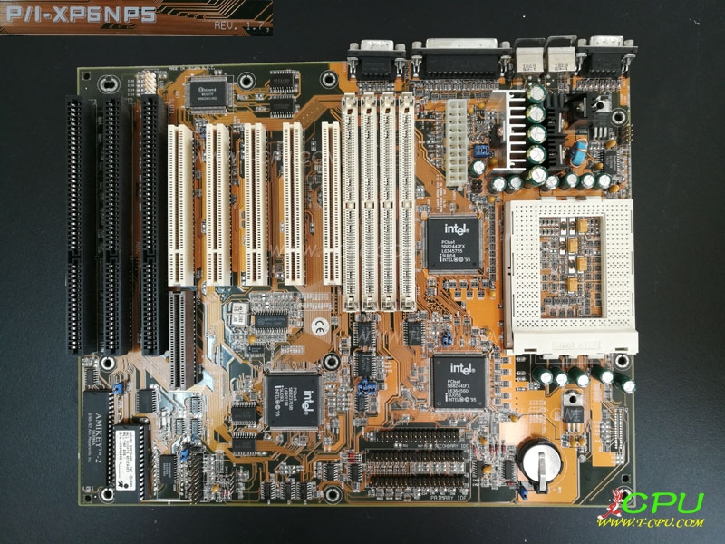ASUS PI-XP6NP5C