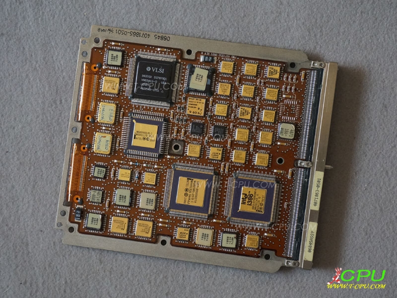 Military 386 Board 1