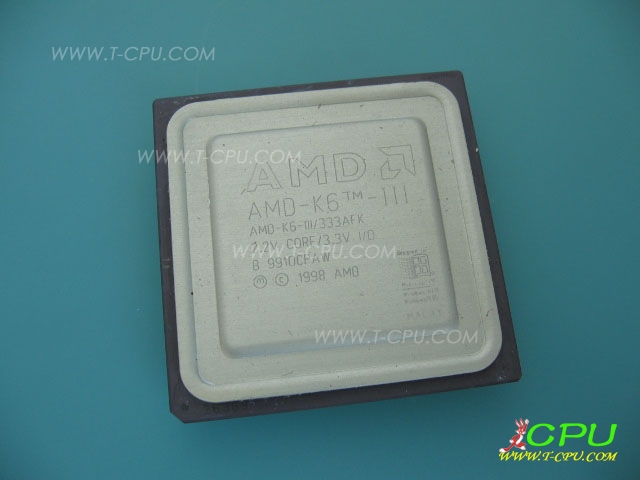 K6-III 333AFK