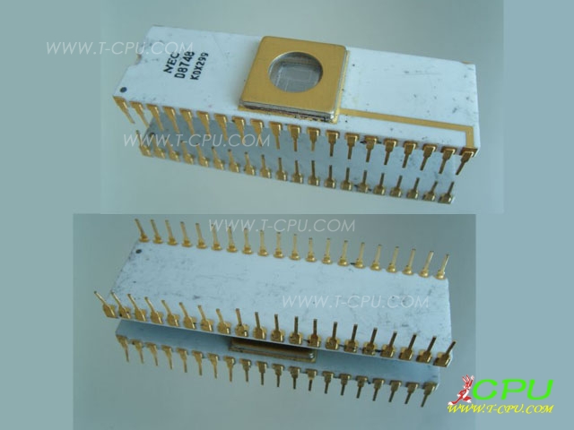 NEC D8748