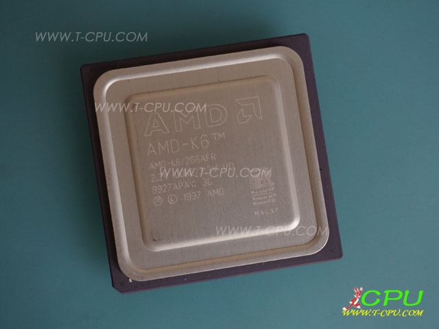 K6-2 266AFR MALAY 3C