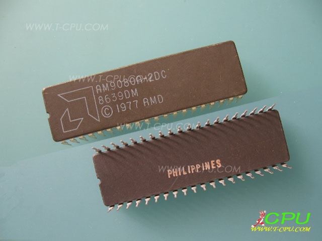 AMD AM9080A-2DC