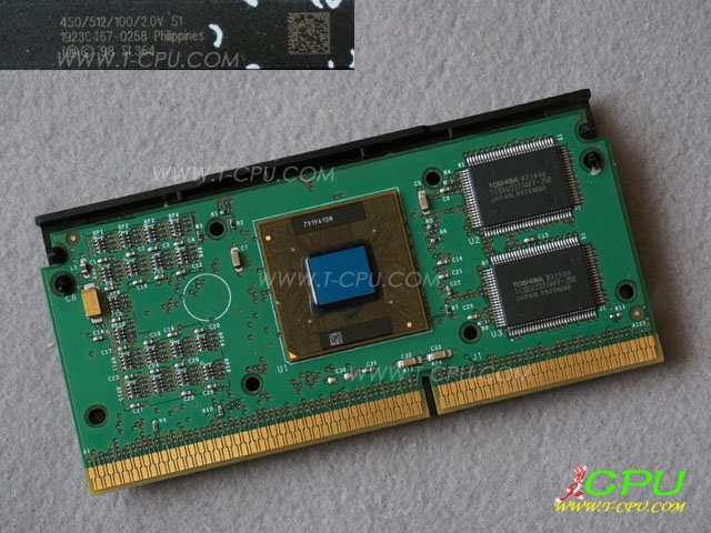 PIII 450/512 SL364 PHILIPPINES