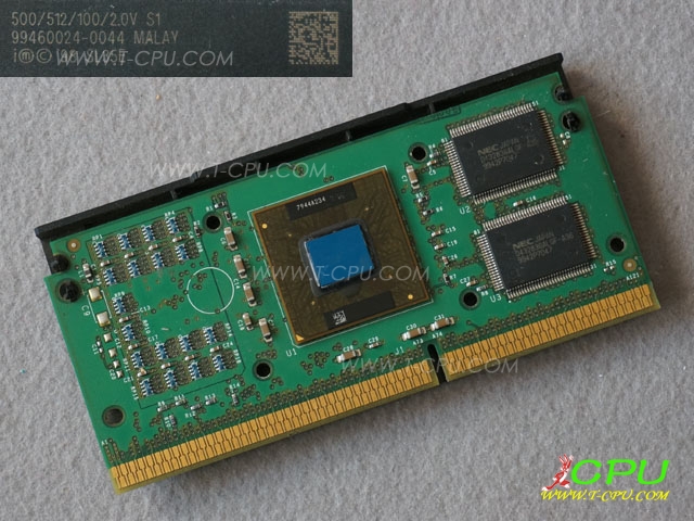 PIII 500/512 SL35E MALAY