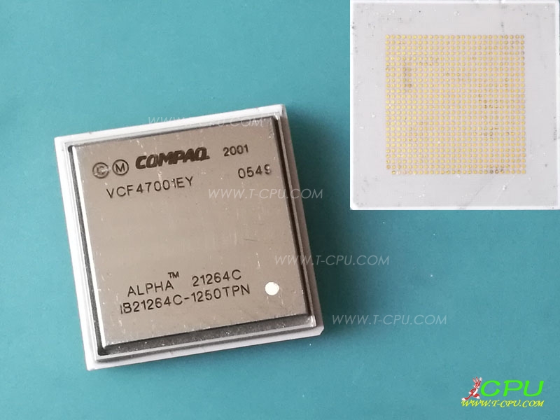 COMPAQ ALPHA IB21264C-1250TPN