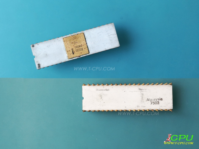 Intel C8080 S2710 7503