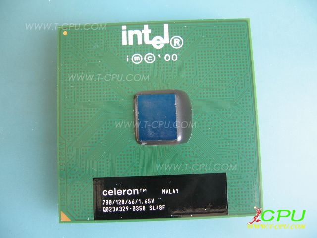 CELERON 700 SL4BF