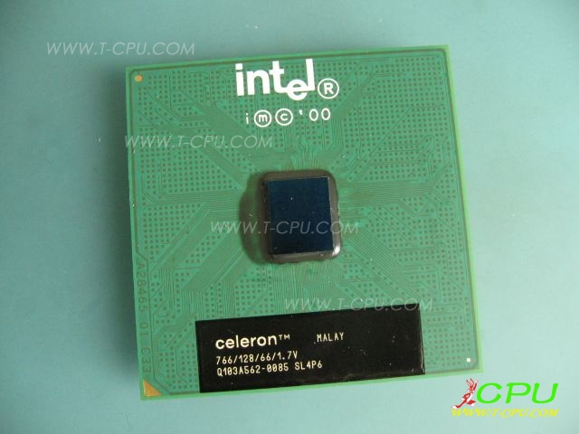 CELERON 766 SL4P6 M 