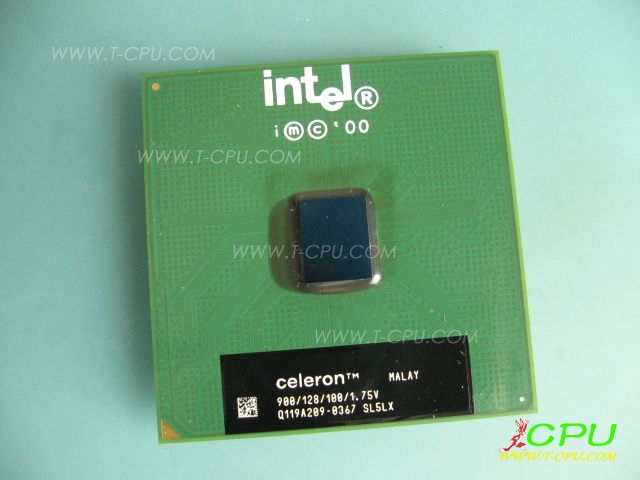 CELERON 900 SL5LX M 