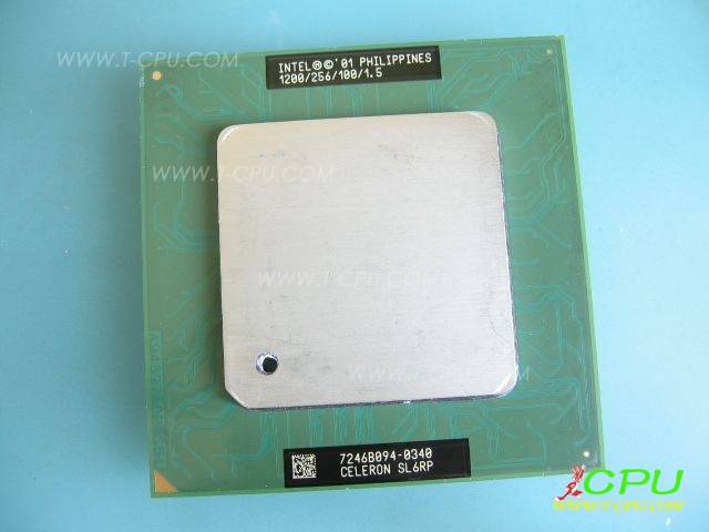 CELERON 1200 SL6RP