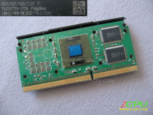 PIII 450/512 SL35D PHILIPPINES