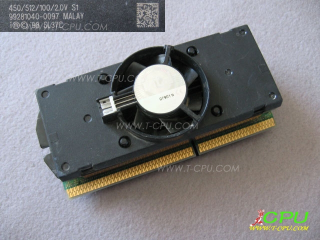 PIII 450/512 SL37C MALAY