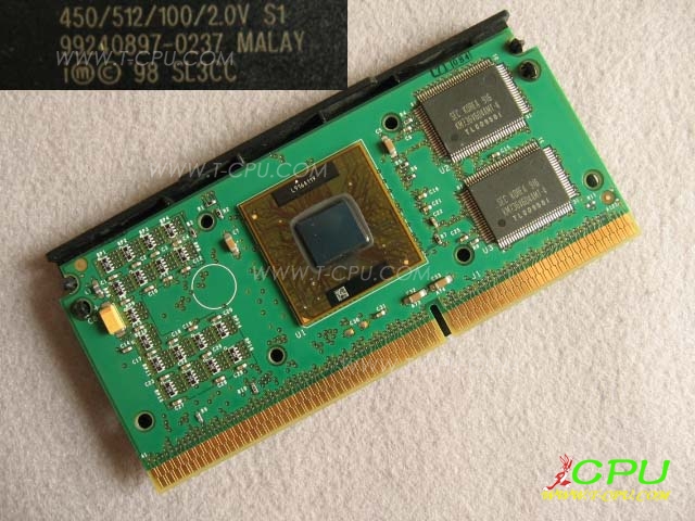 PIII 450/512 SL3CC MALAY