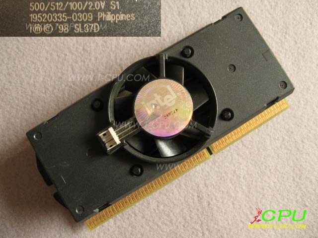 PIII 500/512 SL37D PHILIPPINES
