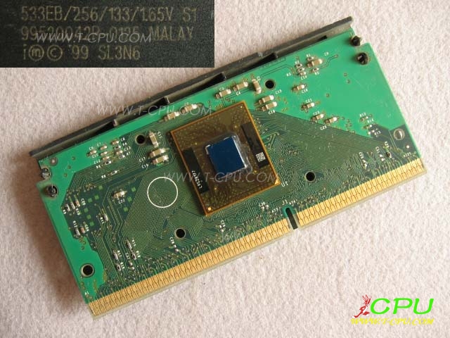 PIII 533EB/256 SL3N6 MALAY