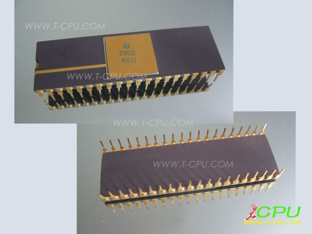 CM601P MC6800L