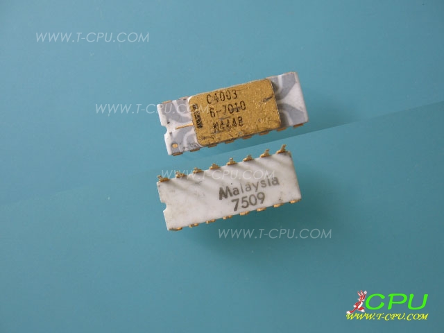Intel C4003