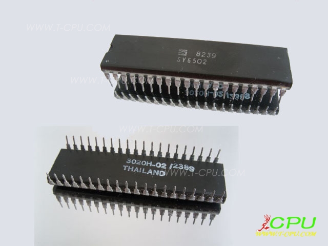 SY6502