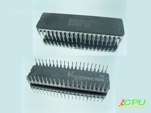 Intel QD8085AH