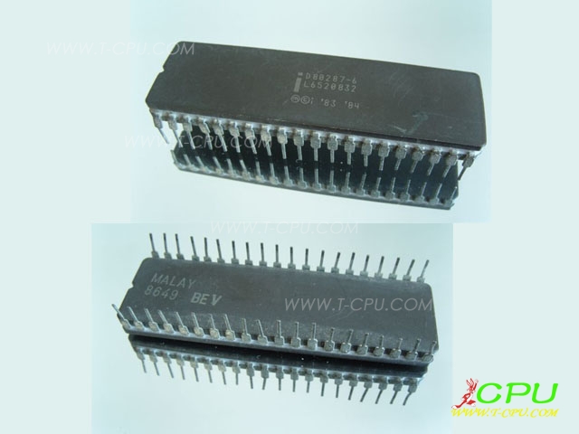 Intel D80287-6