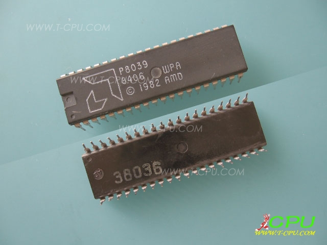 AMD P8039