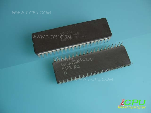 Intel D8088