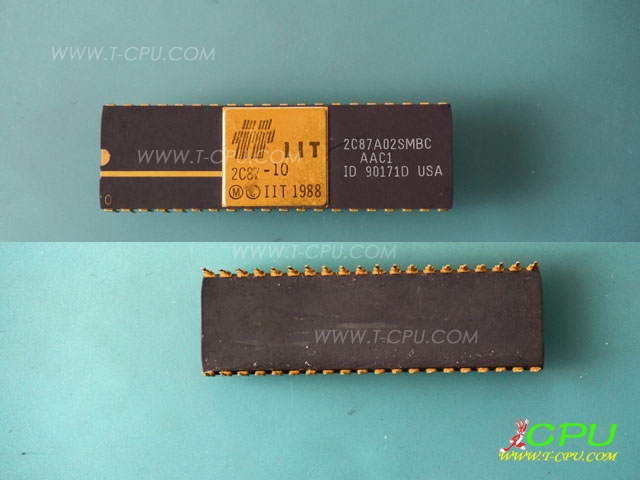 IIT 2C87-10