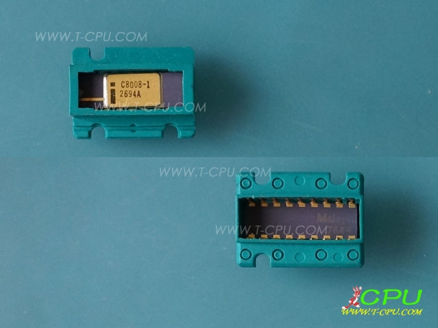 Intel C8008-1 7649