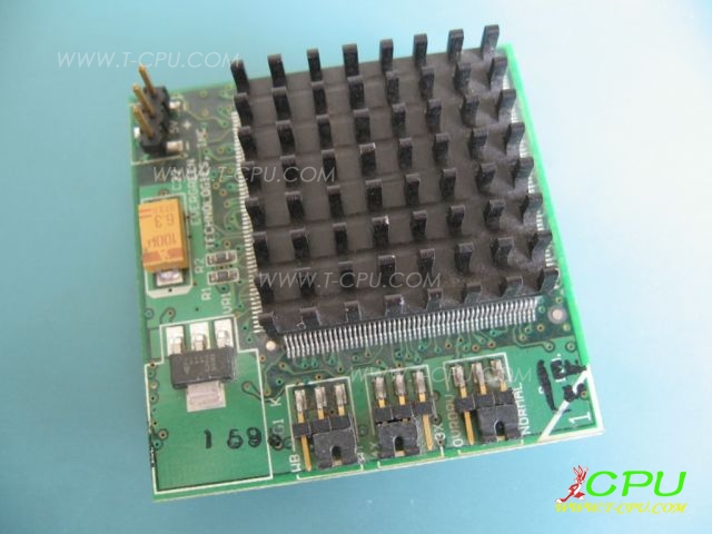 Evergreen 486 1