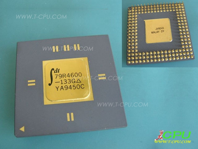 IDT 79R4600-133G