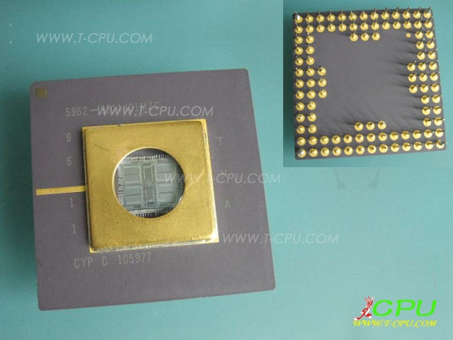 CYPRESS 5962-9314401MZC CY7C340 EPLD