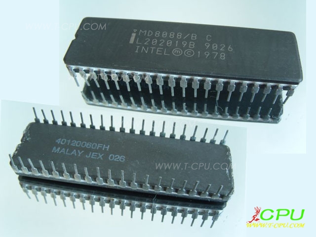 Intel MD8088B C MALAY