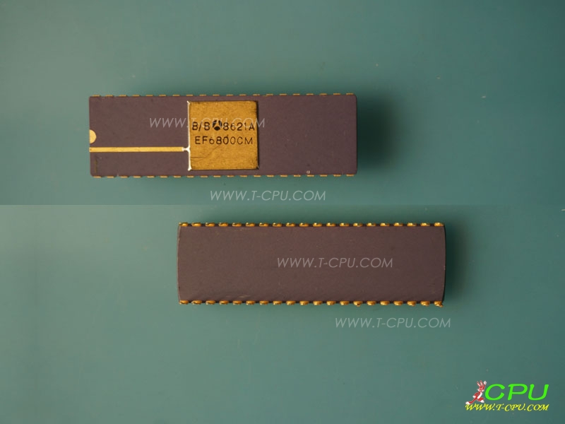 Thomson EF6800CMBB MIL-STD-883