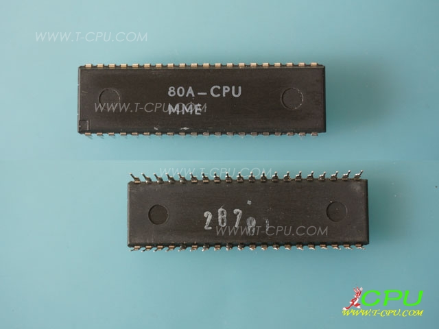 MME 80A-CPU
