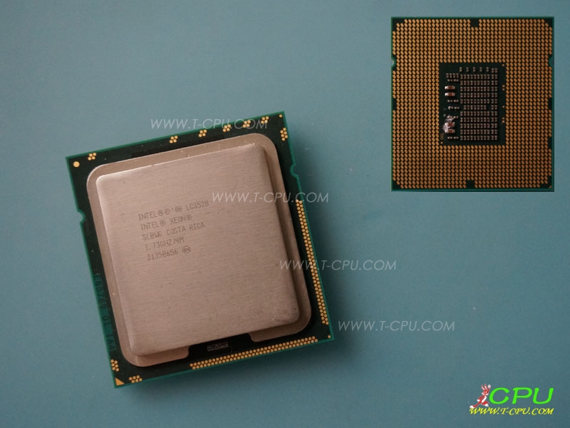 Intel Xeon LC3528 1.73G