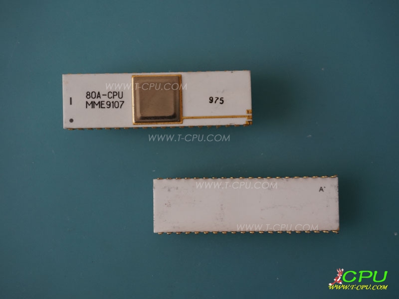 80A-CPU MME Z80 clone NOS