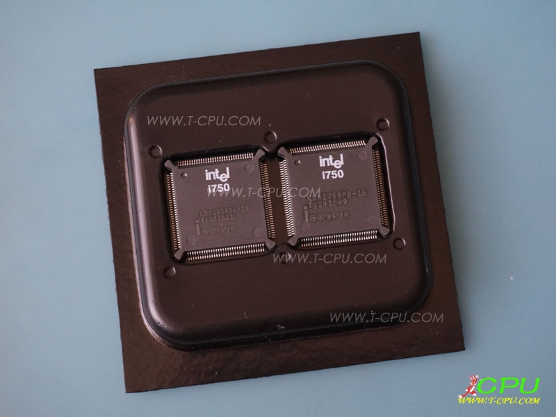 Intel I750 Sample Kit BOX 2