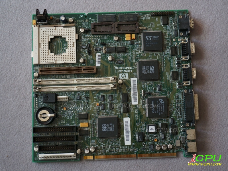HP 5480P