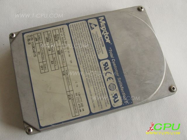 Maxtor 7541A