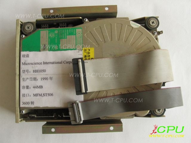 Microscience HH-1050
