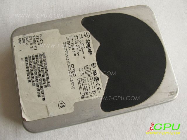 Seagate ST3541A