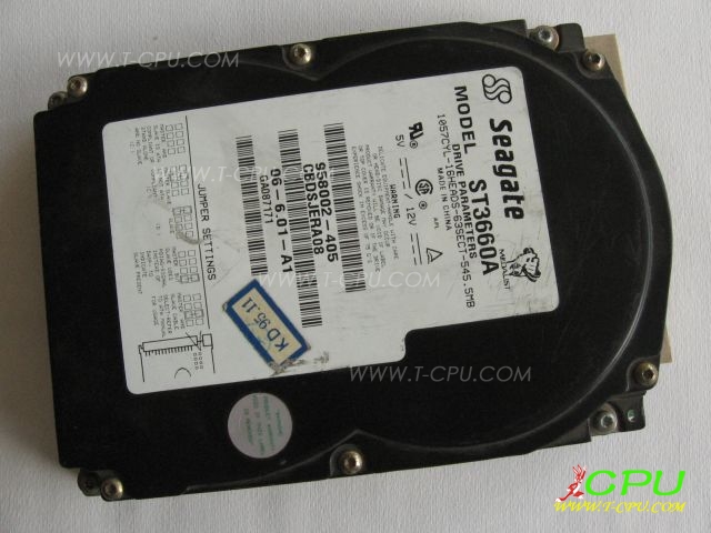 Seagate ST3660A