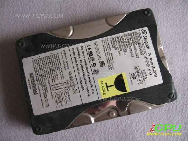 Seagate U6 ST340810A_1