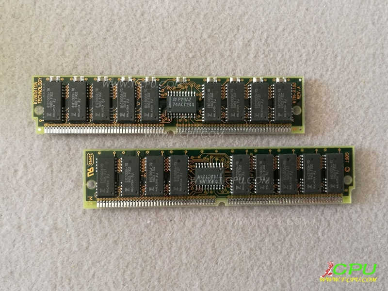 Kingston KTM-3100 A