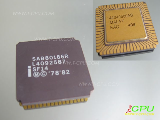 Siemens SAB80186R Print