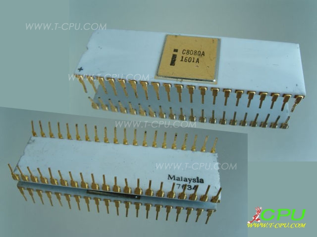 Intel C8080A